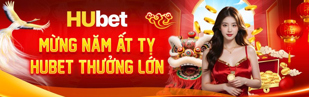Hubet LOGO